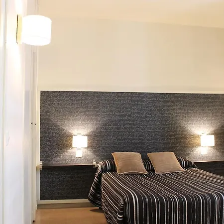 Sweet Bcn Apartment *