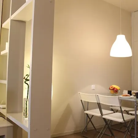 Apartment Sweet Bcn Barcelona
