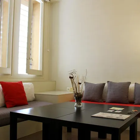 Sweet Bcn Apartment