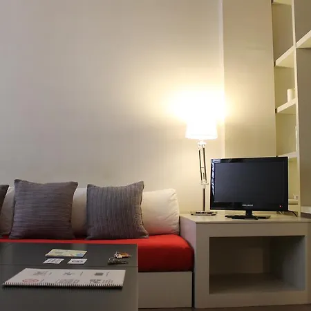 Sweet Bcn Apartment *