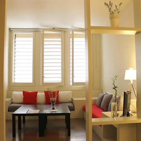 Sweet Bcn Apartment Barcelona