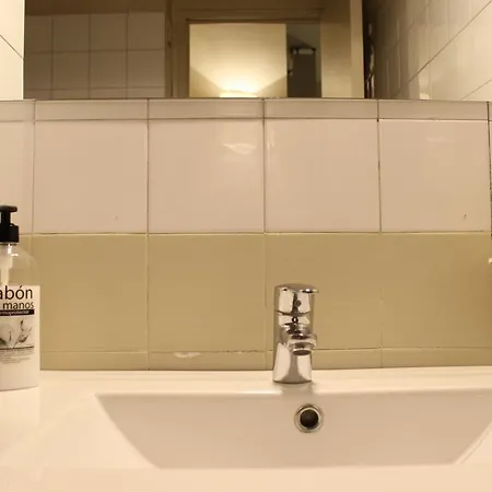 Apartment Sweet Bcn *