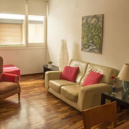 Sweet Bcn Apartment