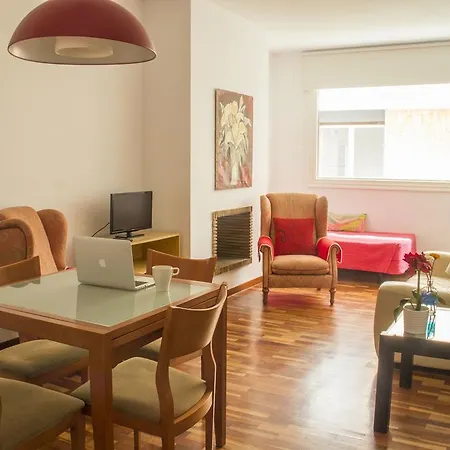 Sweet Bcn Apartment Barcelona