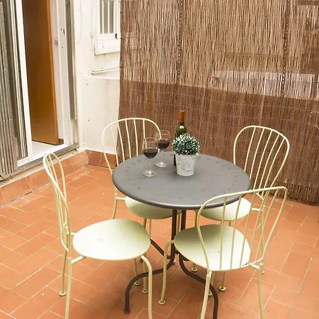 Apartment Sweet Bcn