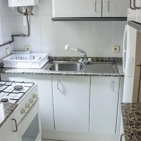 Sweet Bcn Барселона