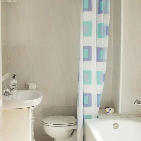 Sweet Bcn Apartment *