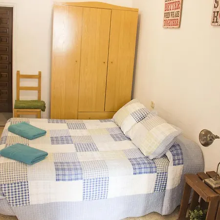 Apartment Sweet Bcn