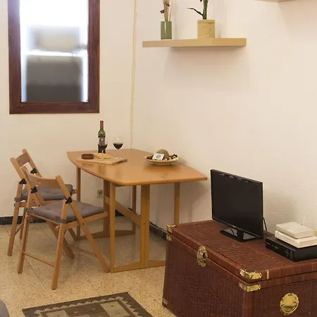Apartment Sweet Bcn