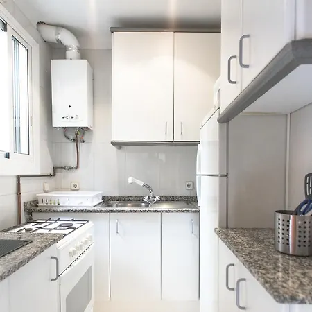 Apartment Sweet Bcn Barcelona