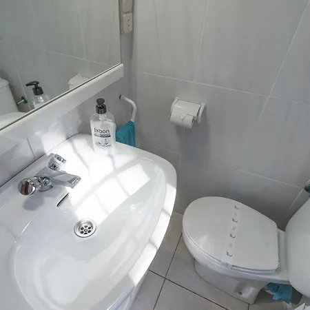 Apartment Sweet Bcn