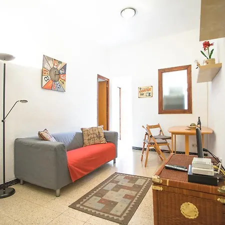 Apartment Sweet Bcn Barcelona