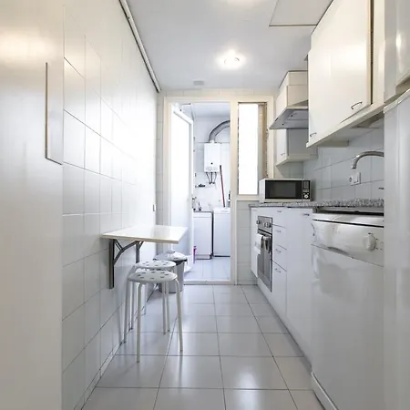 Apartment Sweet Bcn *