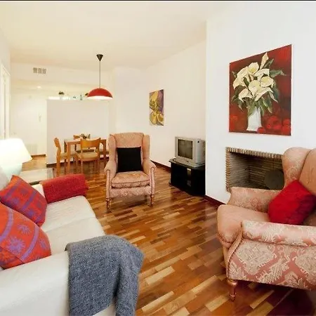 Sweet Bcn Apartment