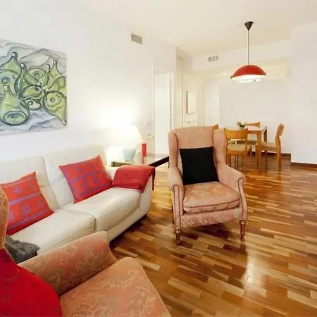 Apartment Sweet Bcn *