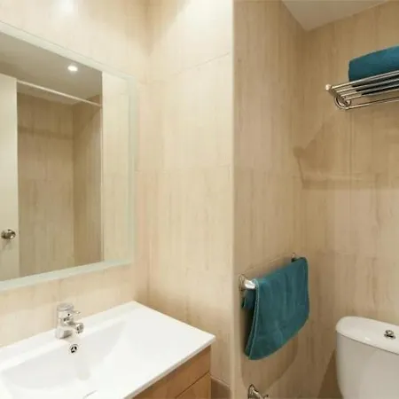 Sweet Bcn Apartment