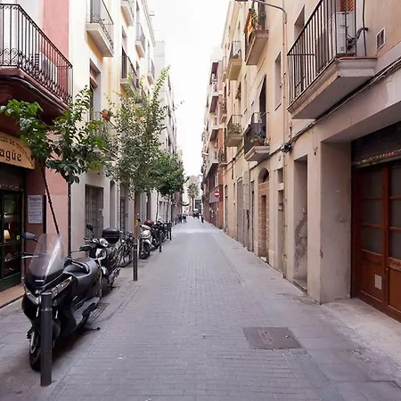 Sweet Bcn Barcelona