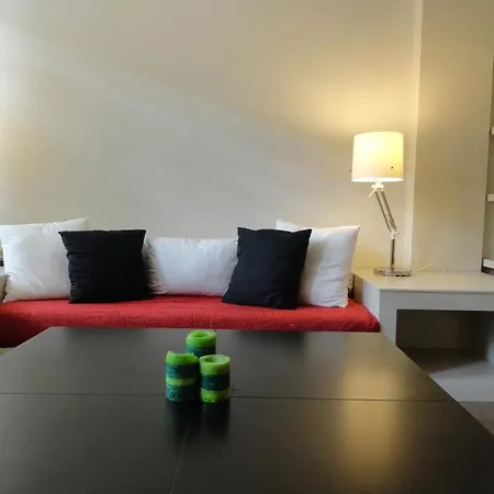 Apartment Sweet Bcn