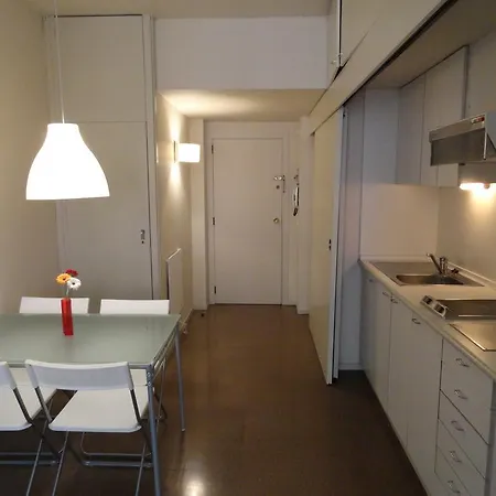 Apartment Sweet Bcn Barcelona