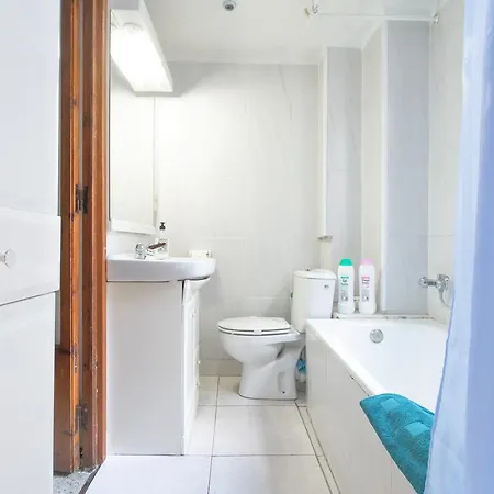 Sweet Bcn Apartment Barcelona