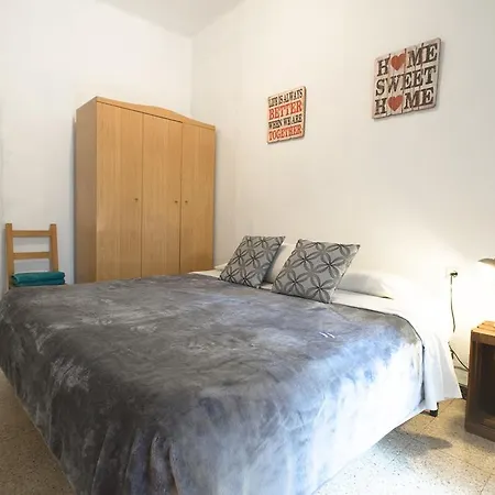 Apartment Sweet Bcn Barcelona