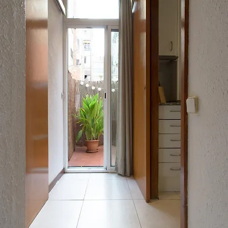 Apartment Sweet Bcn