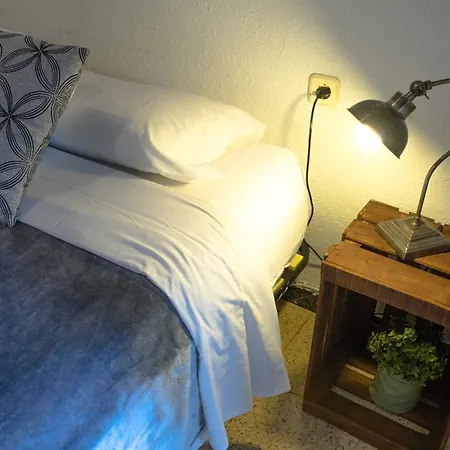 Sweet Bcn Apartment Barcelona