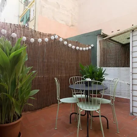 Apartment Sweet Bcn *