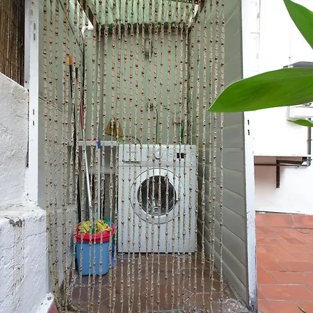 Apartment Sweet Bcn Barcelona