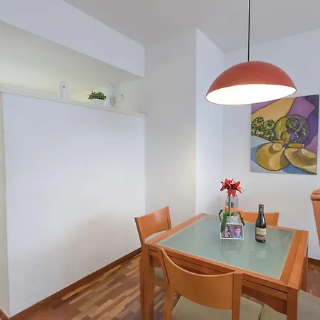 Apartment Sweet Bcn
