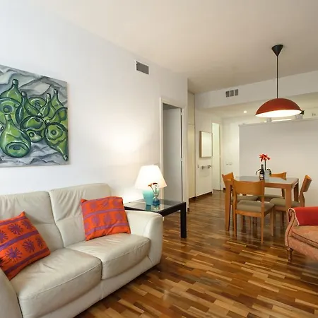 Sweet Bcn Apartment