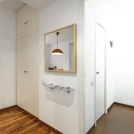 Apartment Sweet Bcn Barcelona