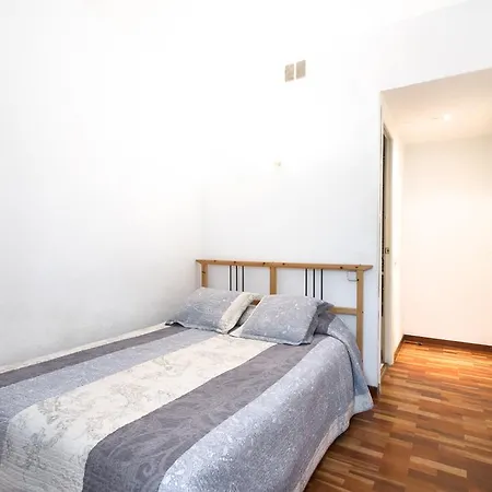 Apartment Sweet Bcn