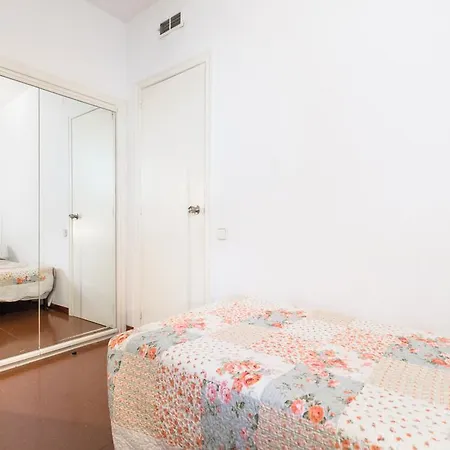 Apartment Sweet Bcn Barcelona