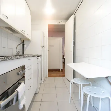Sweet Bcn Apartment Barcelona
