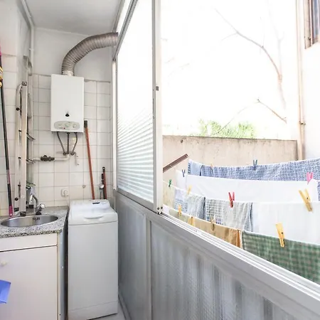 Sweet Bcn Apartment