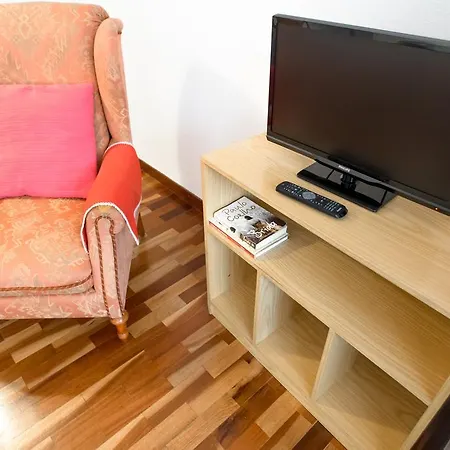 Apartment Sweet Bcn *