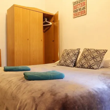 Sweet Bcn Apartment Barcelona