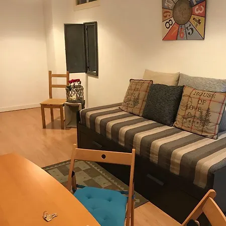 Apartment Sweet Bcn Barcelona