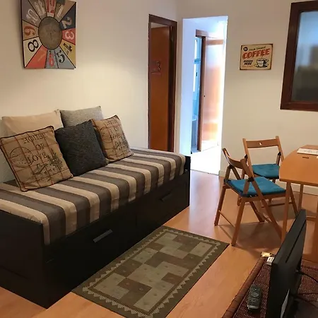 Sweet Bcn Apartment *