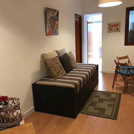 Sweet Bcn Apartment