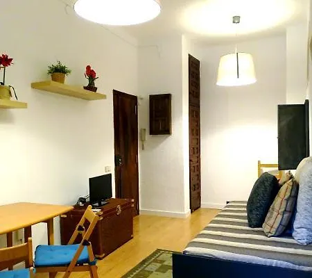 Sweet Bcn Apartment Barcelona