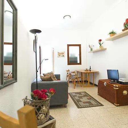 Sweet Bcn Apartment Barcelona
