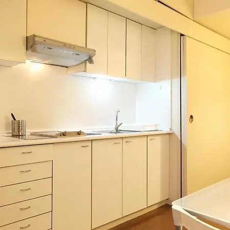 Apartment Sweet Bcn