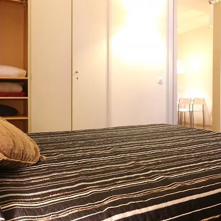 Apartment Sweet Bcn Barcelona