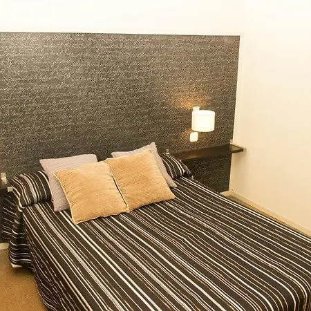 Apartment Sweet Bcn *